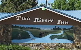 Two Rivers Inn Jamestown Nd